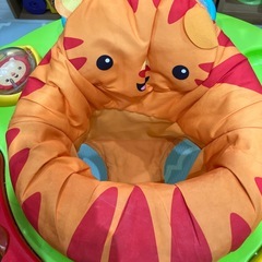 ジャンパルーの画像