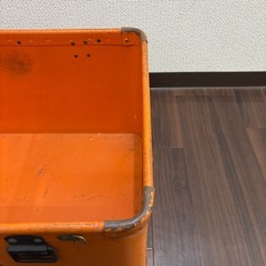 【無料】【引取限定】昭和レトロなボテ箱お譲りします2025/12/12〜の画像