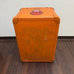 【無料】【引取限定】昭和レトロなボテ箱お譲りします2025/12/12〜の画像