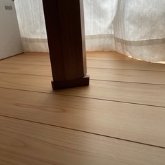 テーブル式電気こたつの画像