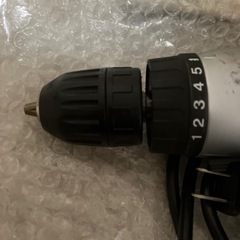 ドリル&ドライバー　cc-101の画像
