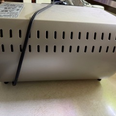 トースターの画像