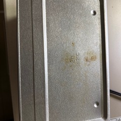 トースターの画像