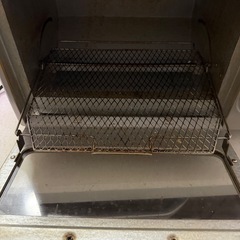 トースターの画像