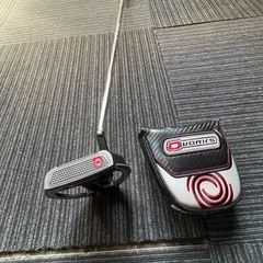 オデッセイパターの画像