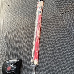 オデッセイパターの画像