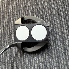 オデッセイパターの画像