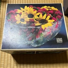 サラダ　皿　盛皿の画像