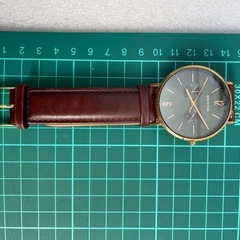 ベーリング　BERING チェンジズ　中古 の画像