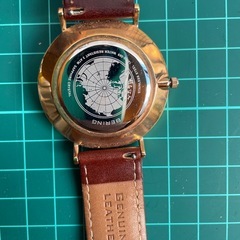ベーリング　BERING チェンジズ　中古 の画像