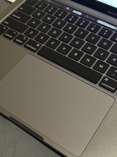 Apple MacBook Pro 13 インチ　M2 2022