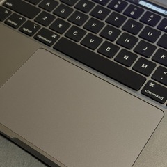 Apple MacBook Pro 13 インチ　M2 2022の画像