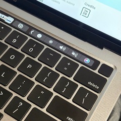 Apple MacBook Pro 13 インチ　M2 2022の画像