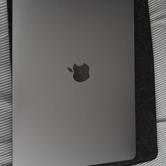Apple MacBook Pro 13 インチ　M2 2022の画像