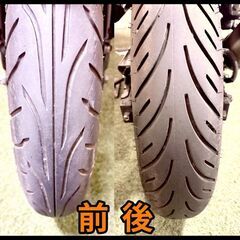 【動画あり】★カワサキ ニンジャ250R★ 実動 EX250K型 FI インジェクション 水冷 4サイクル CBR YZF フルカウルネイキッド 松本市の画像
