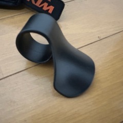 バイク用品たくさんの画像