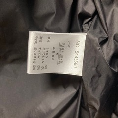 冬　アウター　　の画像