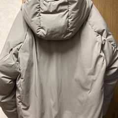 冬　アウター　　の画像