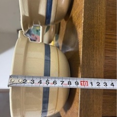 1人用土鍋×２個セットの画像