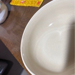 1人用土鍋×２個セットの画像