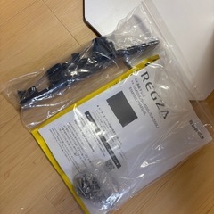 TOSHIBA REGZA 
の画像
