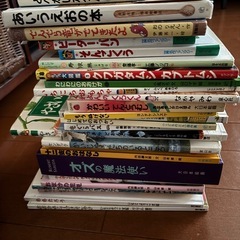 絵本まとめて50冊♪人気作家多数(^^)の画像