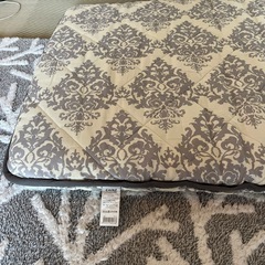 カインズホーム長座布団夏冬カバー付き
の画像
