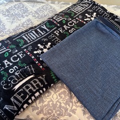 カインズホーム長座布団夏冬カバー付き
の画像