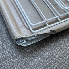 ペット用サークルの画像