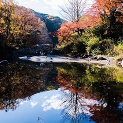 12/21(日)嵐山渓谷ラーメンツーリング