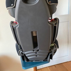 引取限定　ジュニアシート トヨタ純正 TOYOTA 3歳〜12歳 TAKATA 312-neoの画像