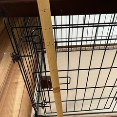 ペットサークルの画像