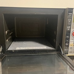 日立過熱水蒸気オーブンレンジの画像