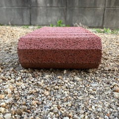レンガ(中古) 1個20円の画像