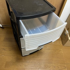 収納ケースの画像