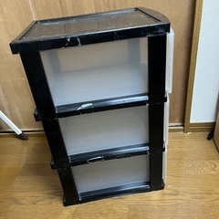 収納ケースの画像