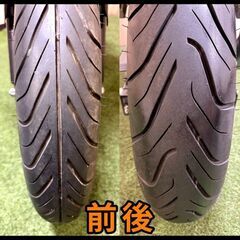 【動画あり】★ホンダ CBR250R★17212km 実動 MC41型 FI インジェクション 水冷 4サイクル ニンジャ YZF フルカウルネイキッド 松本市の画像