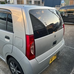 低走行‼️ アルトMT5速の画像