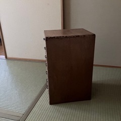 ビンテージ家具
の画像