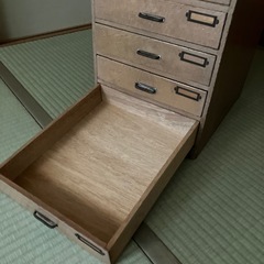 ビンテージ家具
の画像