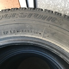 VRX 185/65r15
の画像