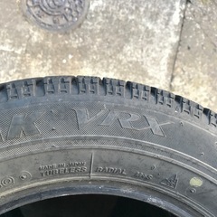 VRX 185/65r15
の画像