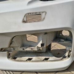 レヴォーグVMG2000GT-Sフロントバンパーの画像