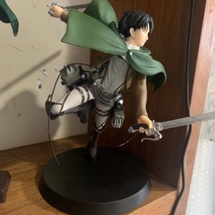 リヴァイの画像