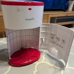 おむつBOXの画像