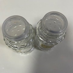 調味料入れの画像