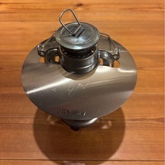 NATURA ランタン INOUT イナウト キャンプ アウトドア レトロの画像