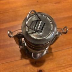 NATURA ランタン INOUT イナウト キャンプ アウトドア レトロの画像