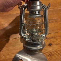 NATURA ランタン INOUT イナウト キャンプ アウトドア レトロの画像
