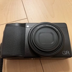 割引有)RICOHgr3x コダック fz55の画像